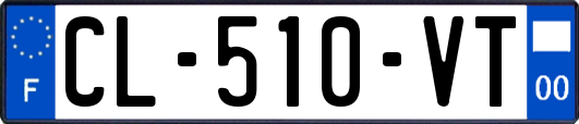CL-510-VT