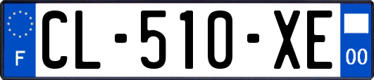 CL-510-XE