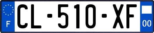 CL-510-XF