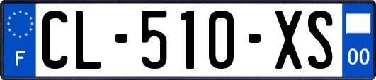 CL-510-XS