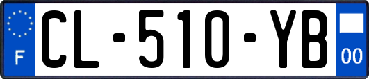 CL-510-YB