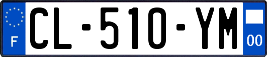 CL-510-YM