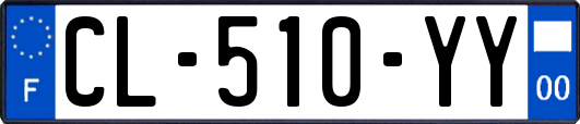 CL-510-YY