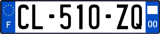 CL-510-ZQ