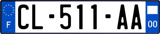 CL-511-AA