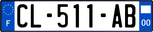 CL-511-AB