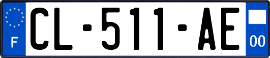 CL-511-AE