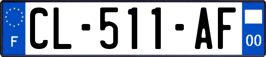 CL-511-AF