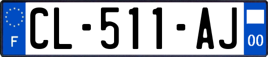 CL-511-AJ