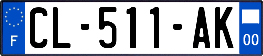 CL-511-AK