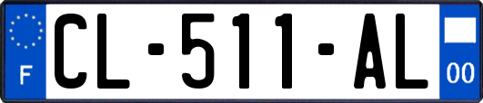 CL-511-AL