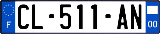 CL-511-AN