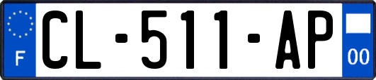 CL-511-AP