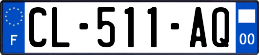 CL-511-AQ