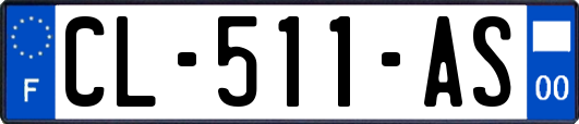 CL-511-AS
