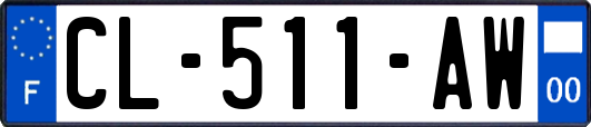 CL-511-AW