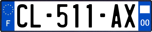 CL-511-AX