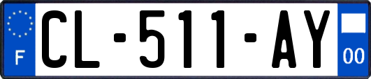 CL-511-AY