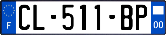 CL-511-BP