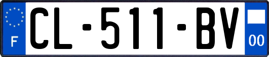 CL-511-BV