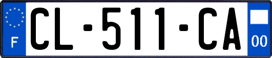 CL-511-CA