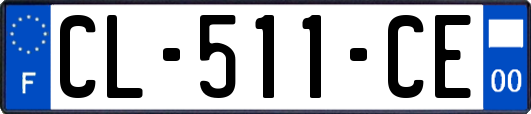 CL-511-CE