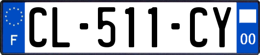 CL-511-CY