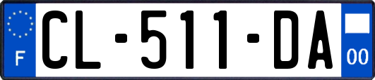 CL-511-DA