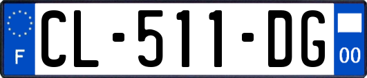 CL-511-DG