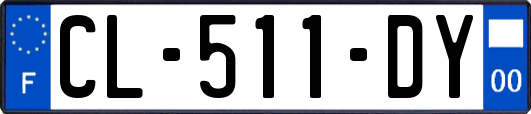 CL-511-DY