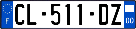 CL-511-DZ