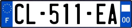 CL-511-EA