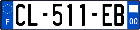 CL-511-EB