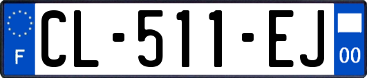 CL-511-EJ