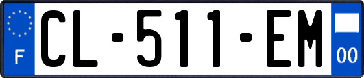 CL-511-EM