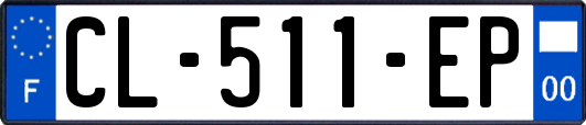 CL-511-EP