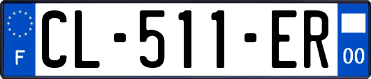 CL-511-ER