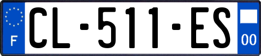 CL-511-ES