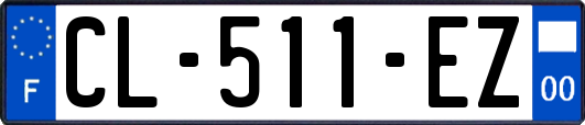 CL-511-EZ