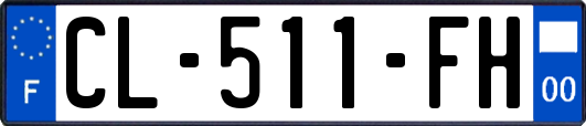 CL-511-FH