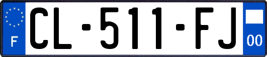 CL-511-FJ
