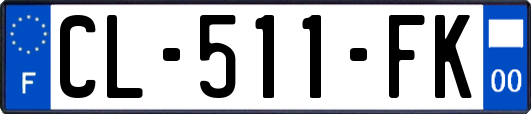 CL-511-FK