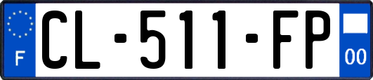 CL-511-FP