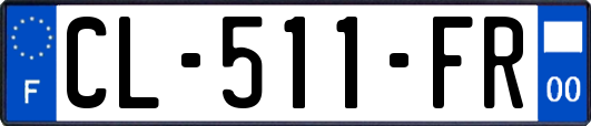CL-511-FR