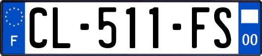 CL-511-FS