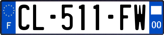 CL-511-FW