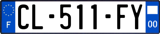 CL-511-FY