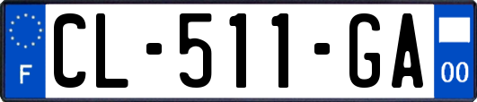 CL-511-GA