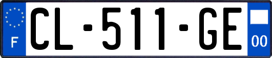 CL-511-GE