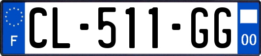 CL-511-GG